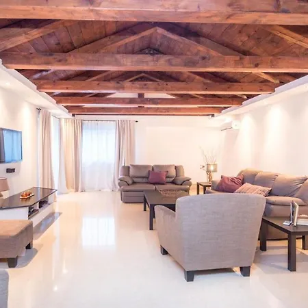 Villa Lucia Veliki Vareški