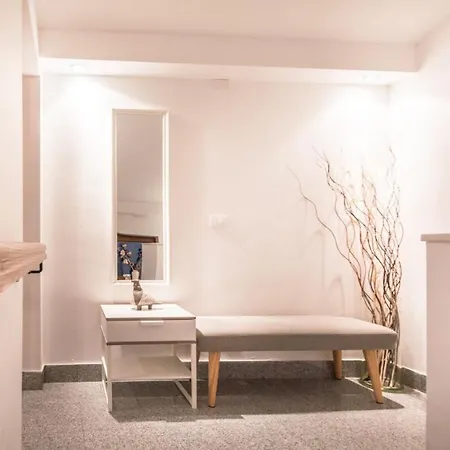 Villa Lucia Veliki Vareški