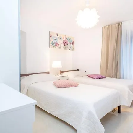 Villa Lucia Veliki Vareški