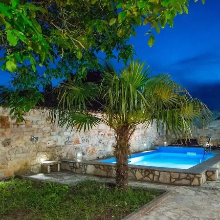 Villa Lucia