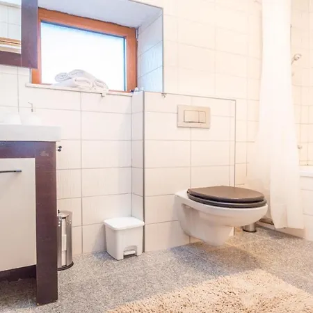 Villa Lucia Veliki Vareški