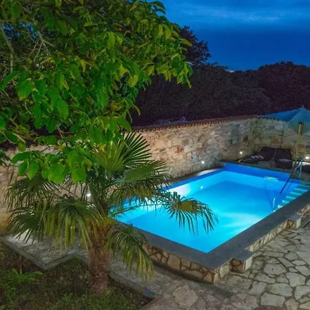 Villa Lucia Veliki Vareški