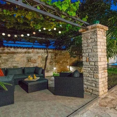 Villa Lucia Veliki Vareški