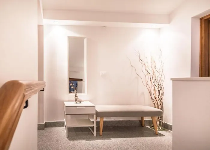 Βίλα Lucia Veliki Vareški