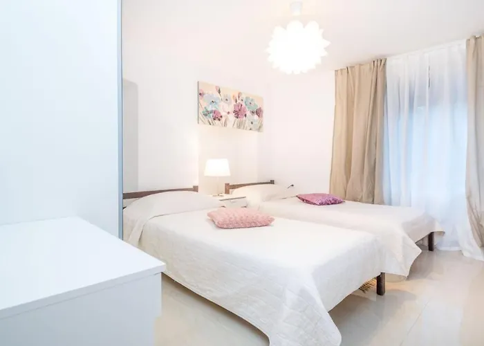 Βίλα Lucia Veliki Vareški