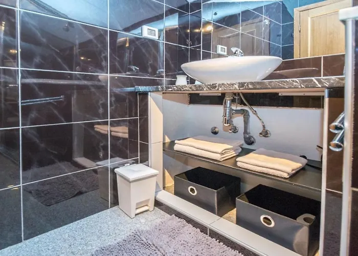 Βίλα Lucia Veliki Vareški