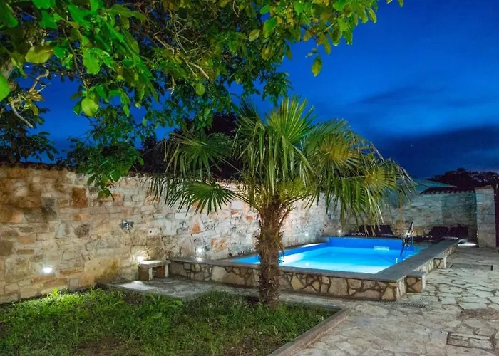 Villa Lucia