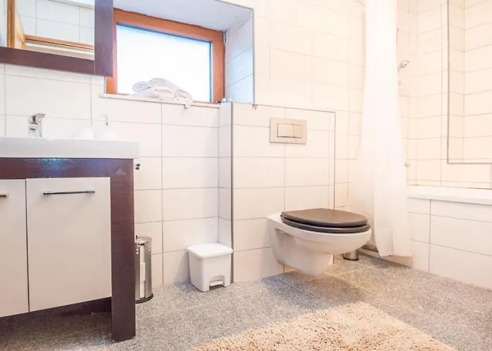 Villa Lucia Veliki Vareški