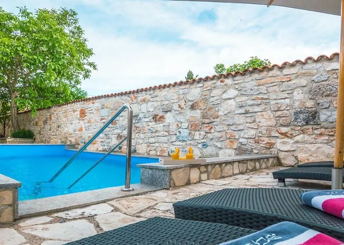 Villa Lucia